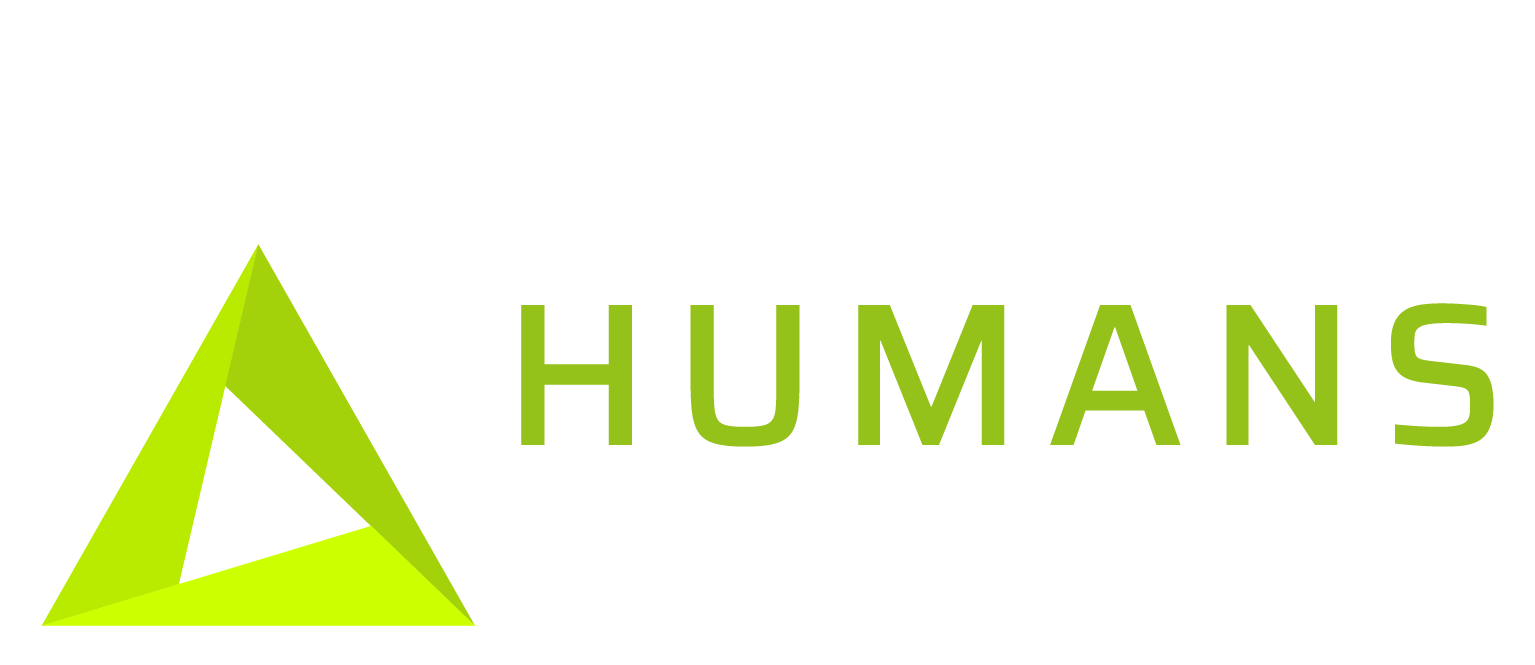 Upgraded Humans